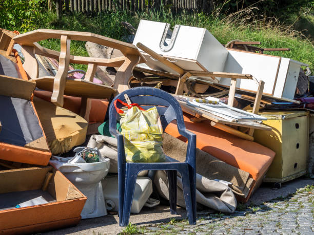 Best Household Junk Removal  in Corning, CA