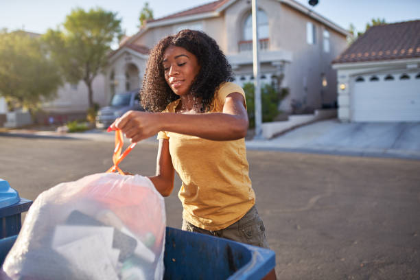 Best Professional Junk Removal  in Corning, CA