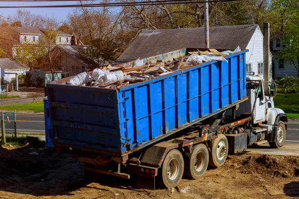 Best Junk Removal Near Me  in Corning, CA