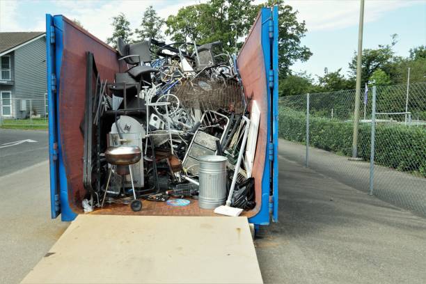 Best Appliance Removal Near Me  in Corning, CA