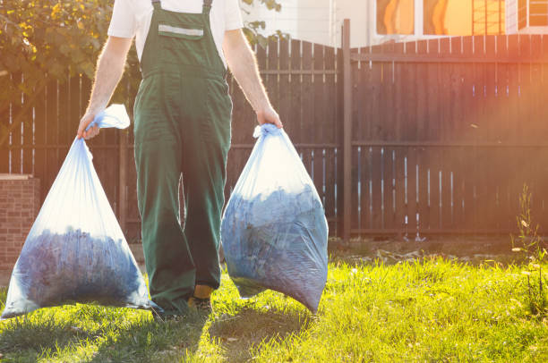 Best Residential Junk Removal  in Corning, CA