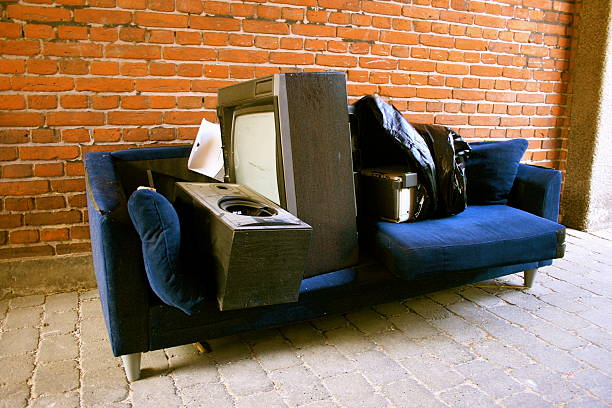 Best Affordable Junk Removal Services  in Corning, CA