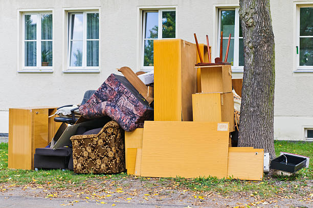 Best Same-Day Junk Removal  in Corning, CA