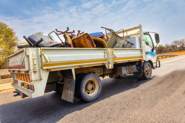 Best Garage Cleanout Services  in Corning, CA