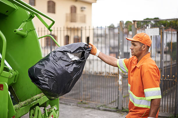 Trusted Corning, CA Junk Removal Experts