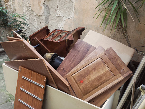 Best Construction Debris Removal  in Corning, CA